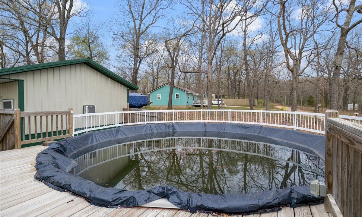 Photo of Outdoor in Stover