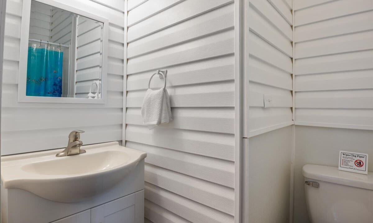 Photo of Bathroom in Stover