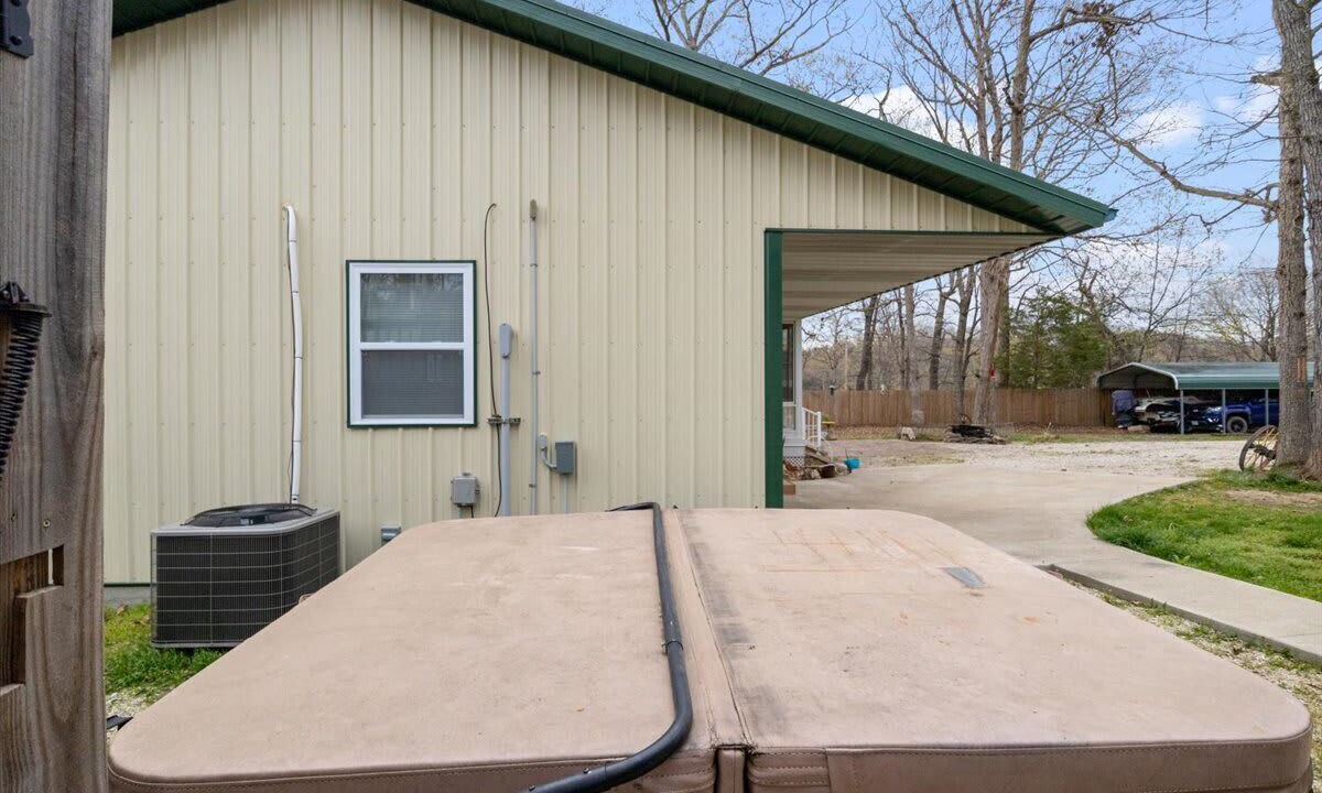 Photo of Outdoor in Stover