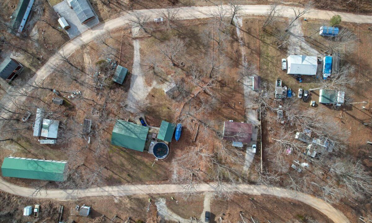 Photo of Outdoor in Stover