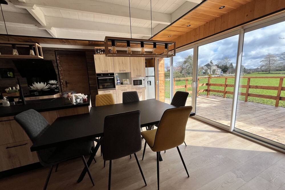 Photo of Livingroom in Antoigny