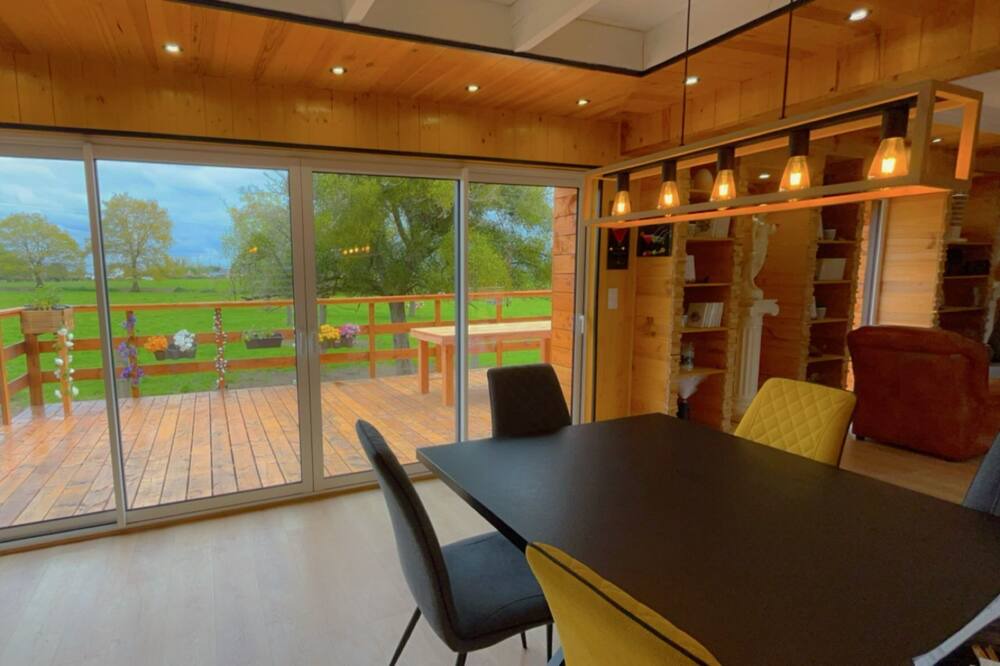 Photo of Livingroom in Antoigny