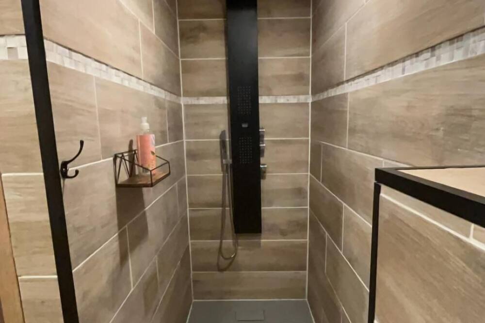 Photo of Bathroom in Antoigny