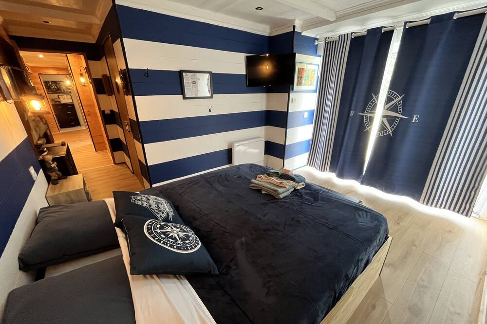 Photo of Bedroom in Antoigny