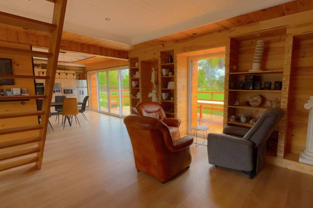 Photo of Livingroom in Antoigny