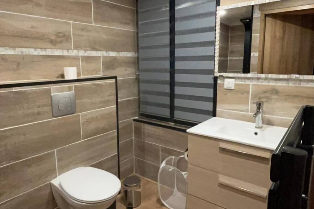 Photo of Bathroom in Antoigny