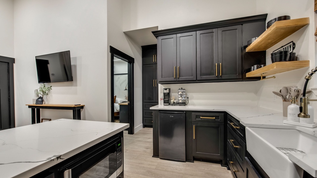 Photo of Kitchen in Heath