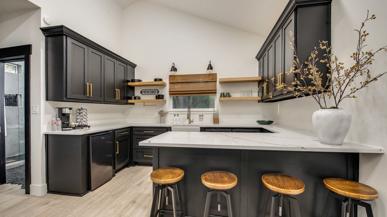 Photo of Kitchen in Heath