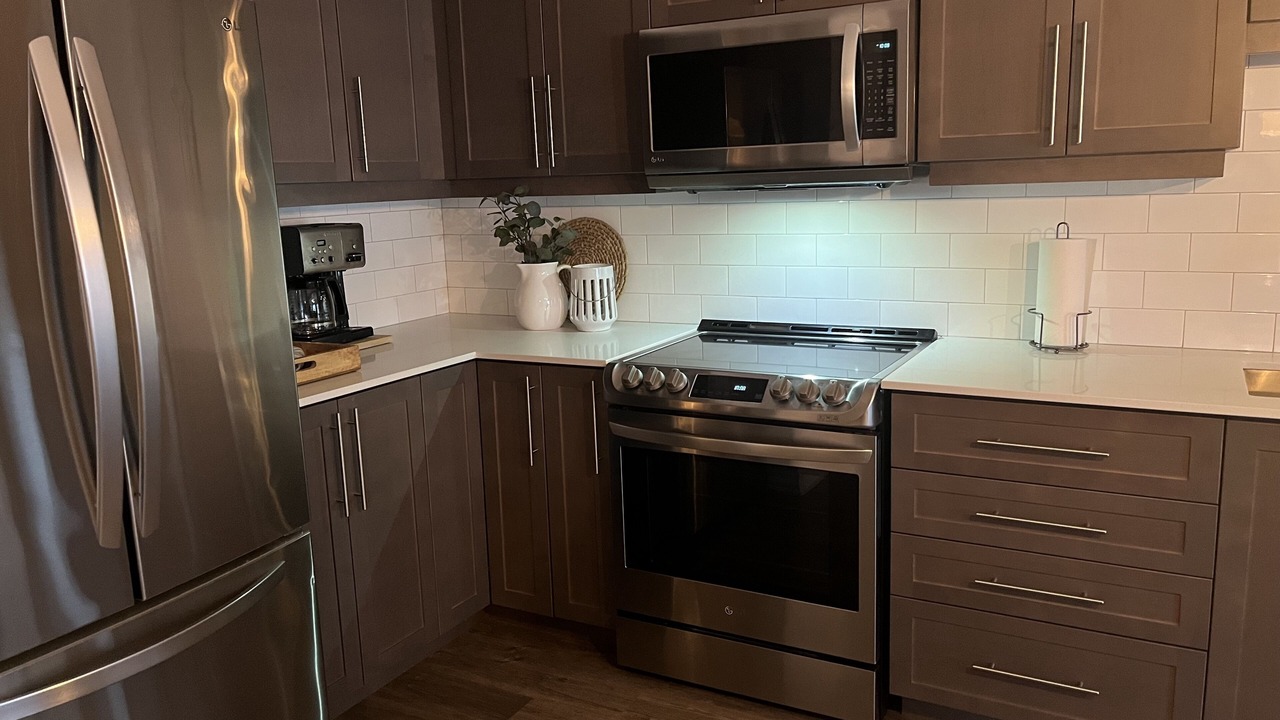 Photo of Kitchen in Brantford
