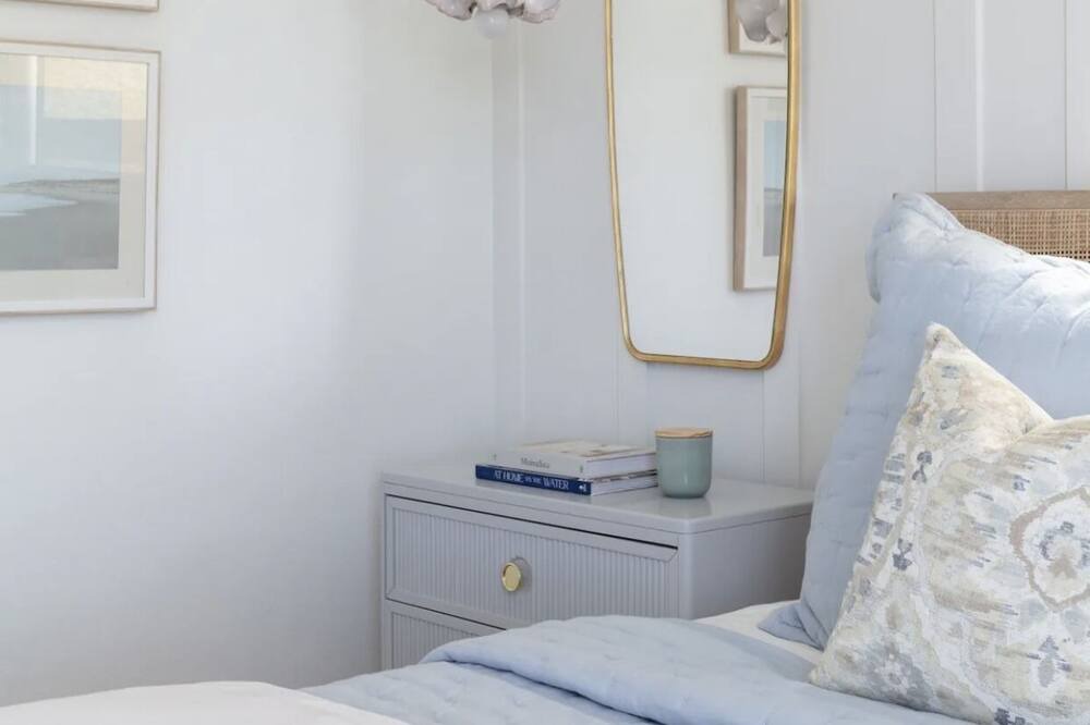 Photo of Bedroom in Galveston