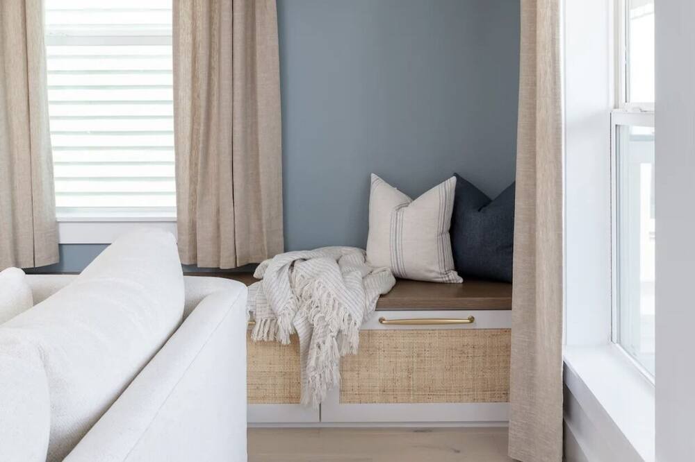 Photo of Livingroom in Galveston