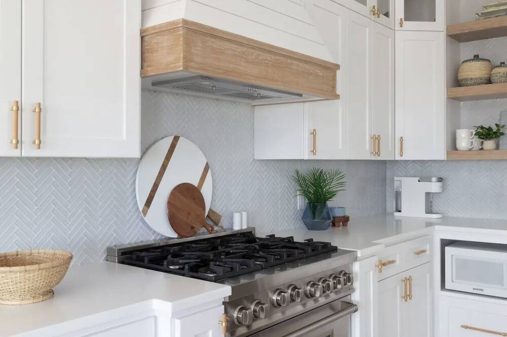 Photo of Kitchen in Galveston