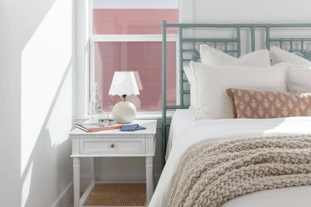 Photo of Bedroom in Galveston