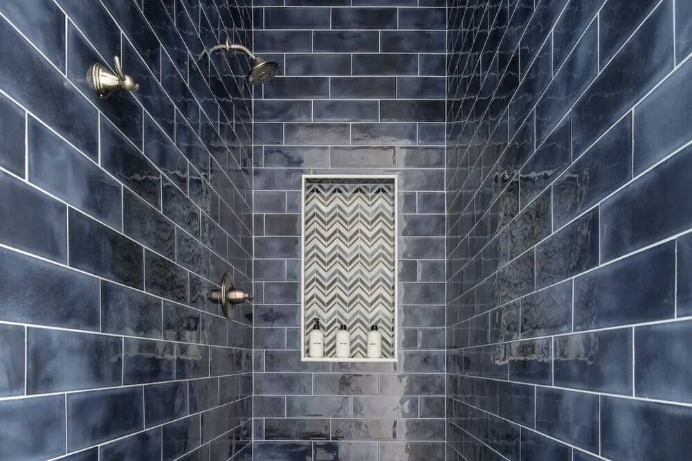 Photo of Bathroom in Galveston