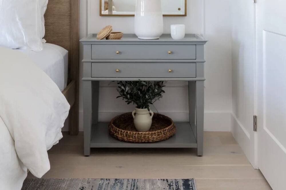 Photo of Bedroom in Galveston