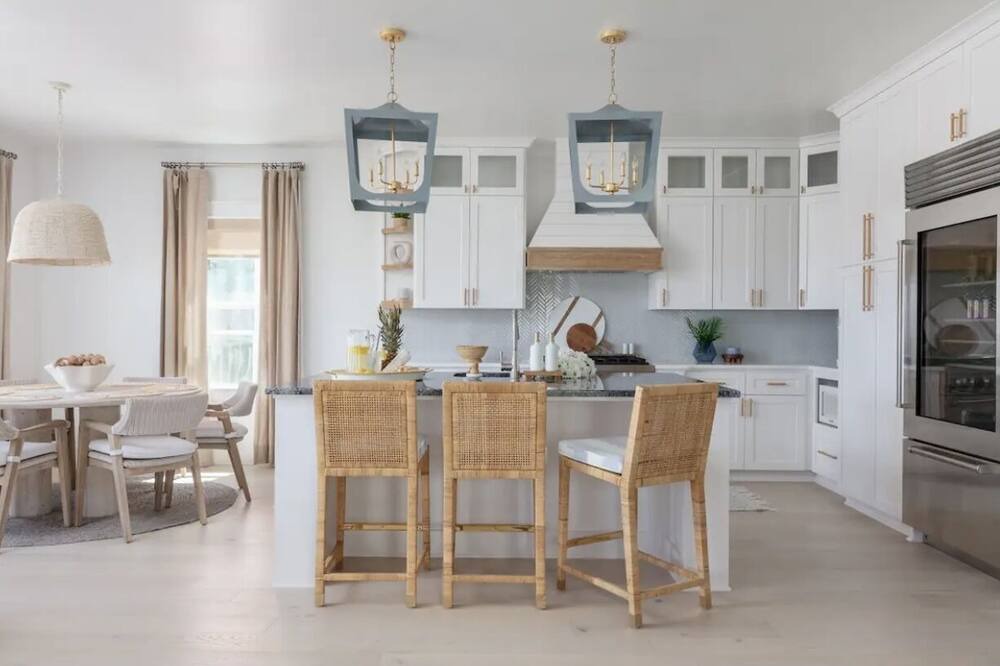 Photo of Kitchen in Galveston