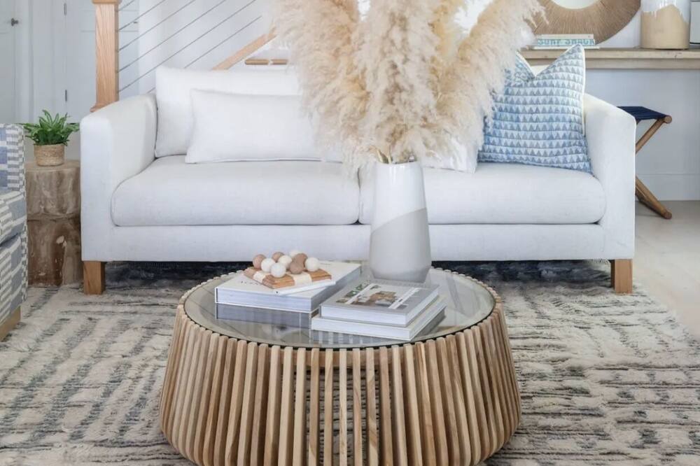 Photo of Livingroom in Galveston