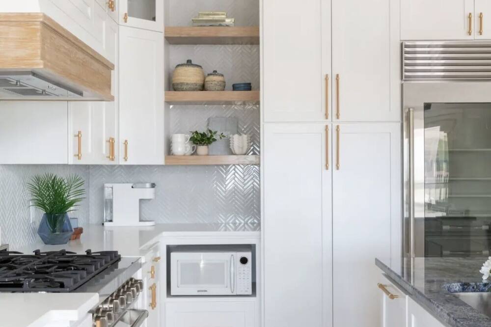 Photo of Kitchen in Galveston