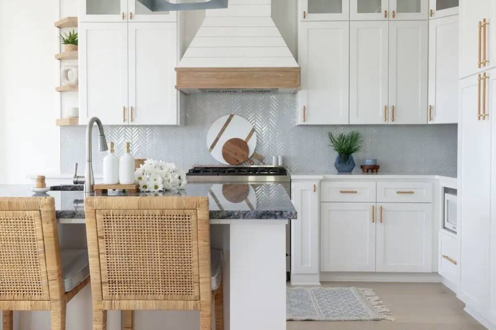 Photo of Kitchen in Galveston