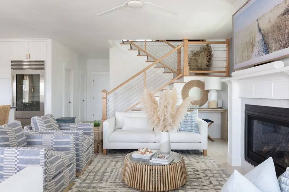 Photo of Livingroom in Galveston