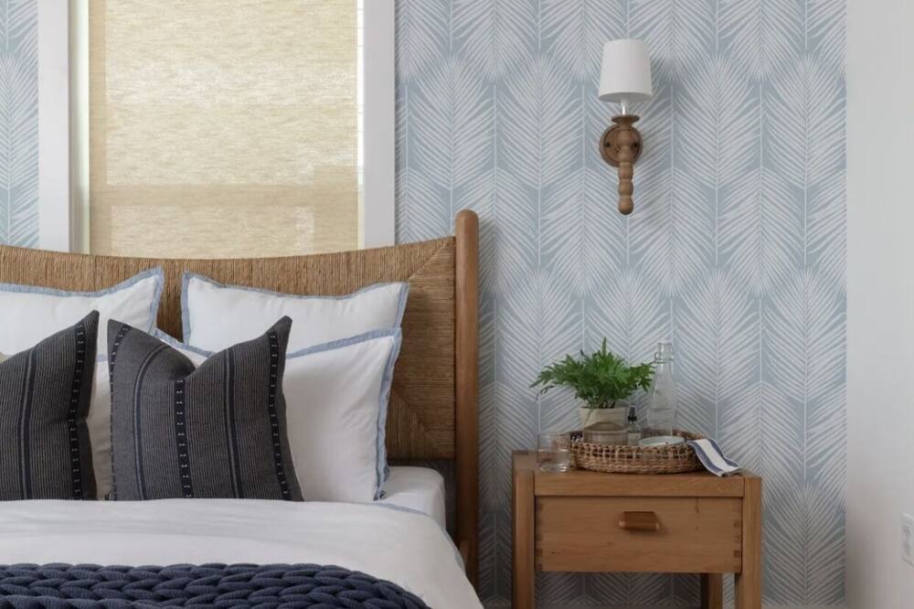 Photo of Bedroom in Galveston