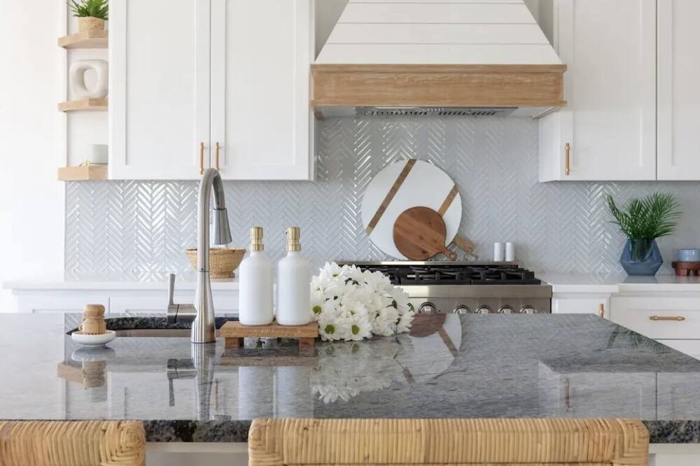 Photo of Kitchen in Galveston