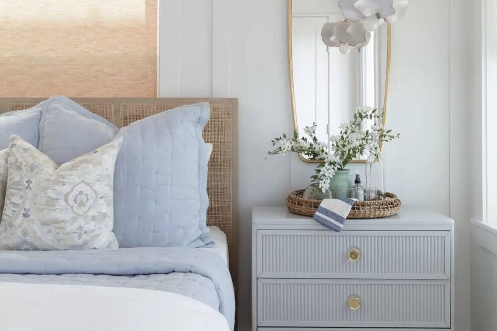 Photo of Bedroom in Galveston