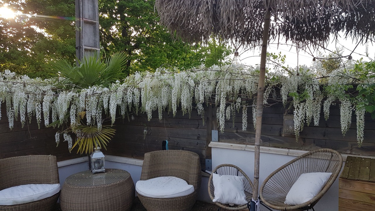 Photo of Outdoor in Saint-Pantaleon-de-Larche