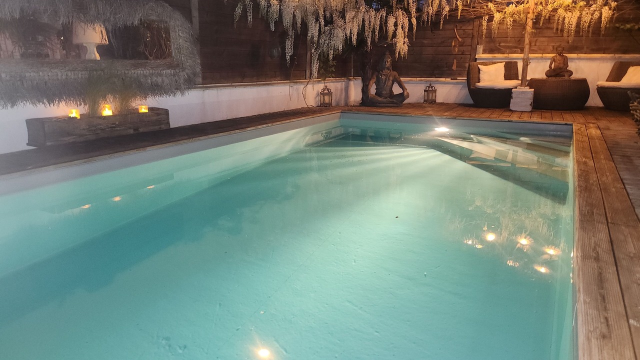 Photo of Outdoor in Saint-Pantaleon-de-Larche