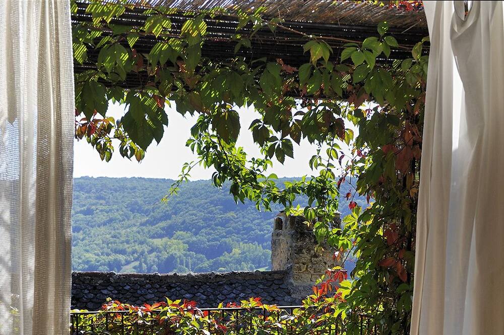 Photo of Outdoor in Salles-la-Source