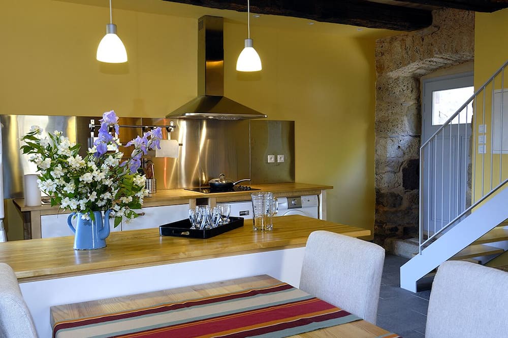 Photo of Kitchen in Salles-la-Source