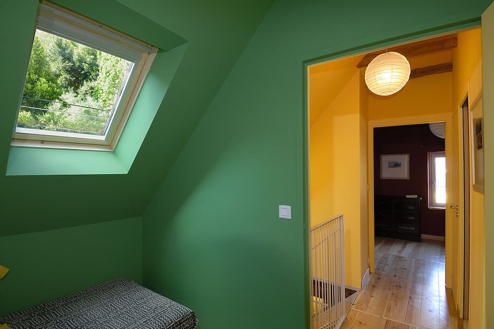 Photo of Bedroom in Salles-la-Source