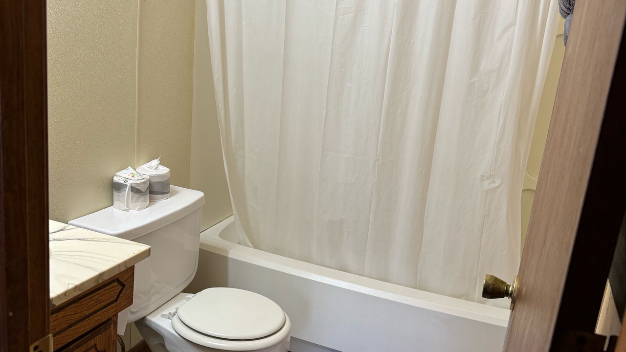 Photo of Bathroom in Clinton