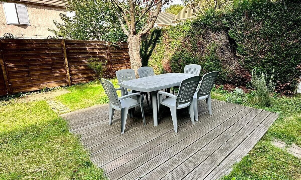 Photo of Outdoor in Les Aunettes