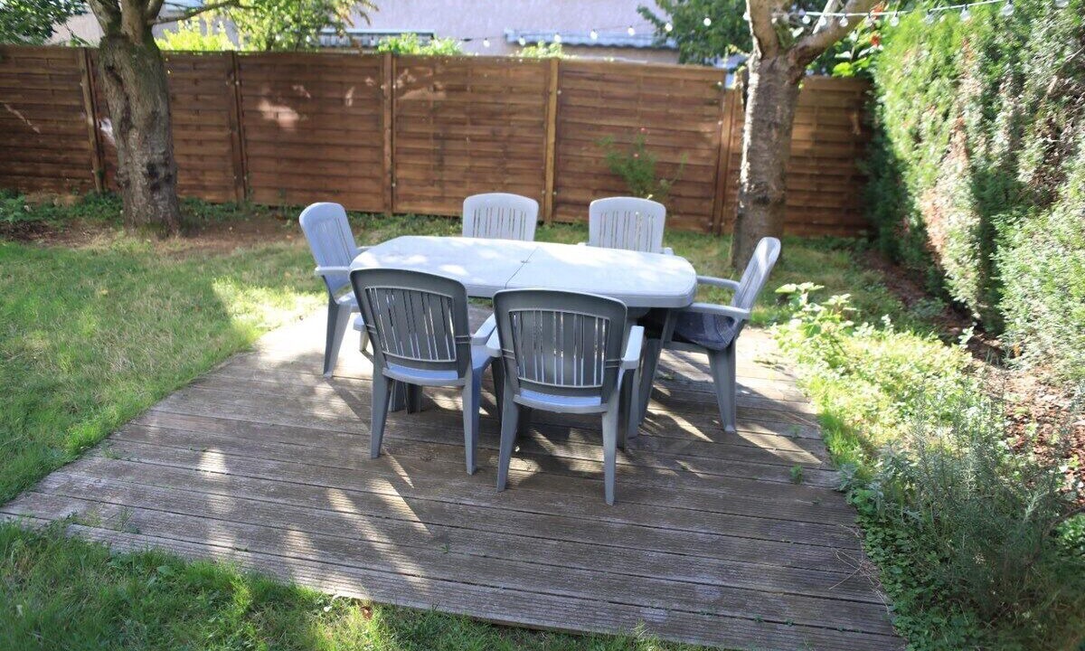 Photo of Outdoor in Les Aunettes
