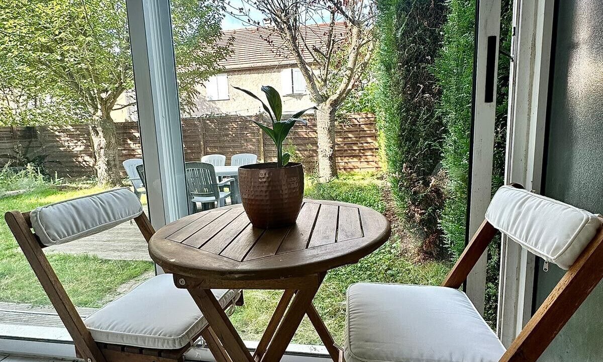 Photo of Outdoor in Les Aunettes