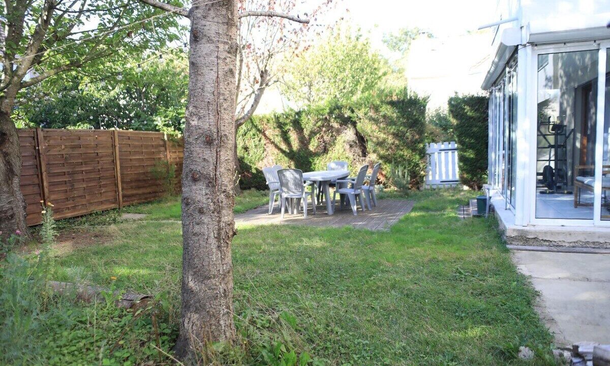 Photo of Outdoor in Les Aunettes
