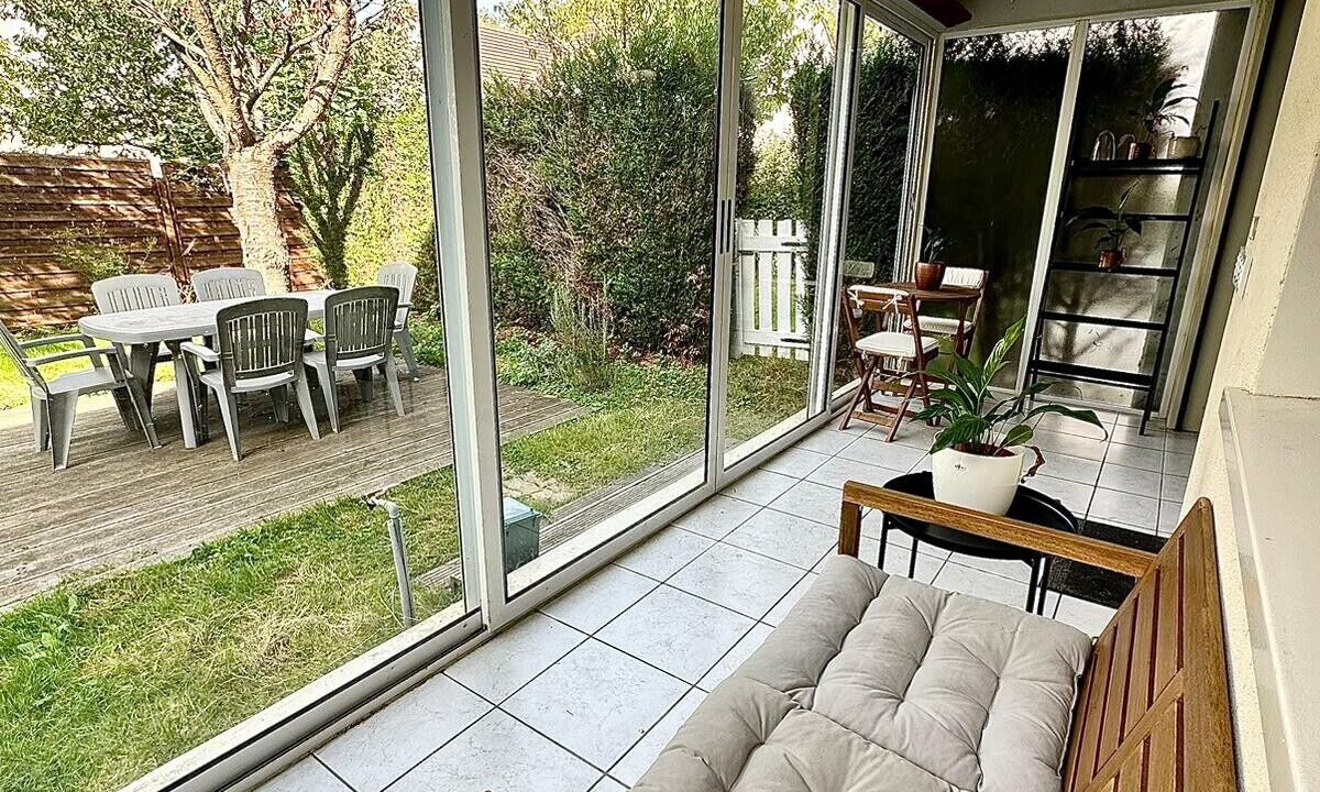 Photo of Outdoor in Les Aunettes