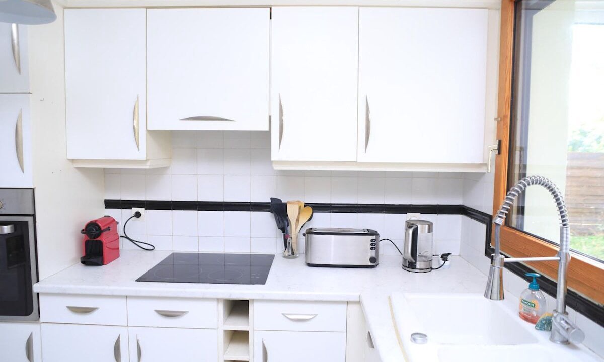 Photo of Kitchen in Les Aunettes