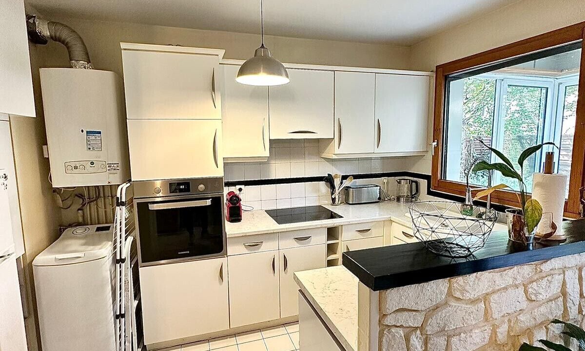 Photo of Kitchen in Les Aunettes