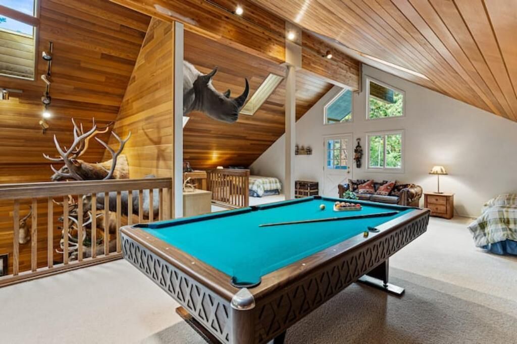 Photo of Bedroom in Naches