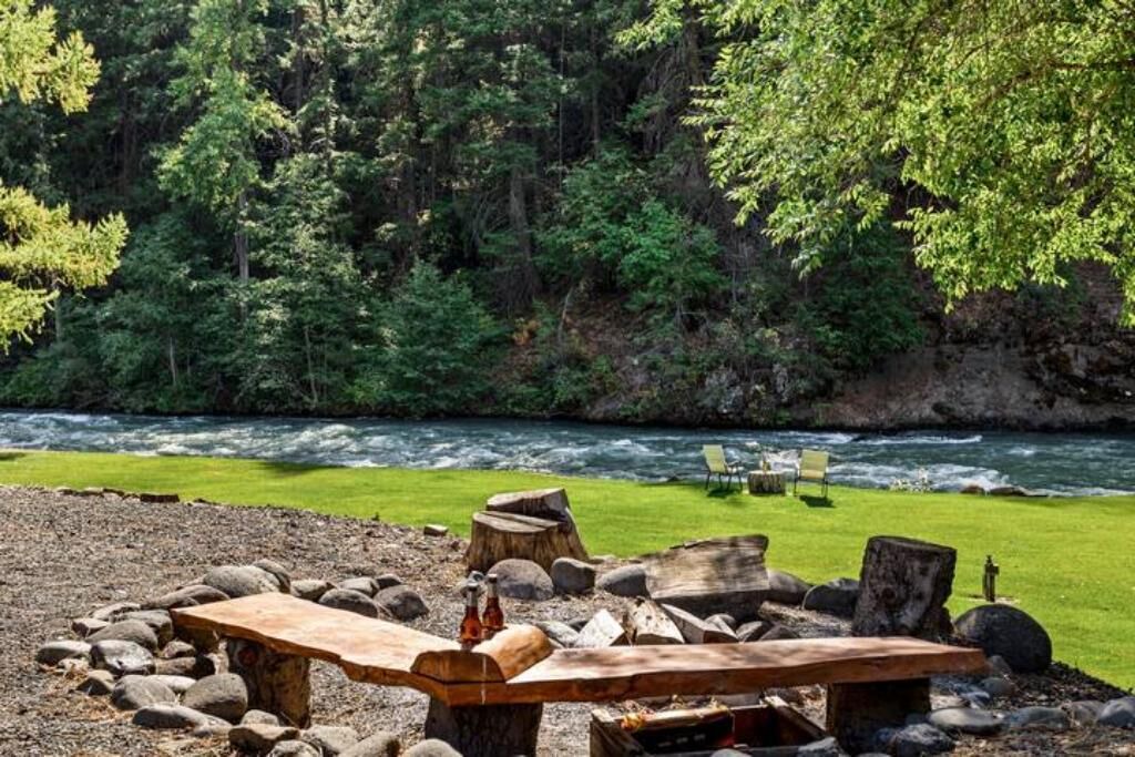 Photo of Outdoor in Naches
