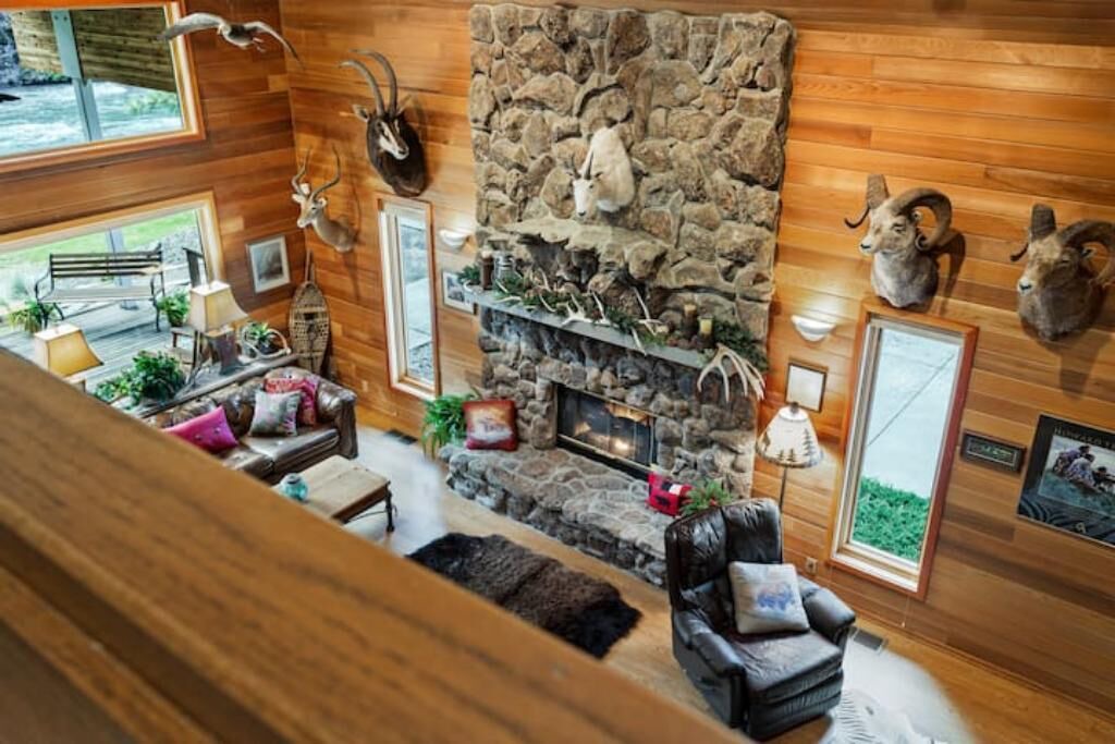 Photo of Kitchen in Naches
