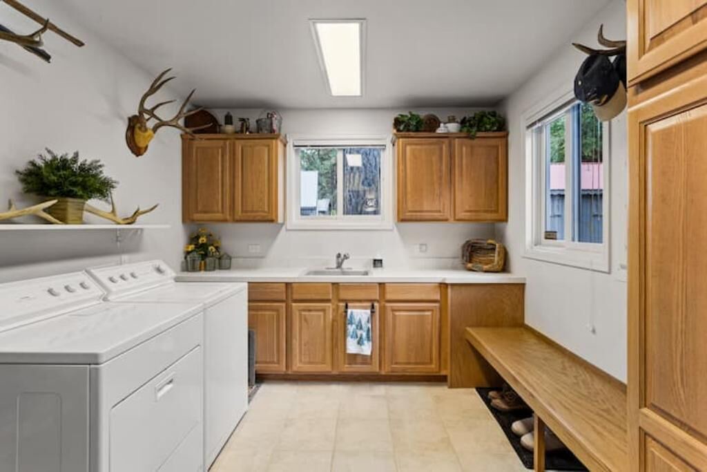 Photo of Kitchen in Naches