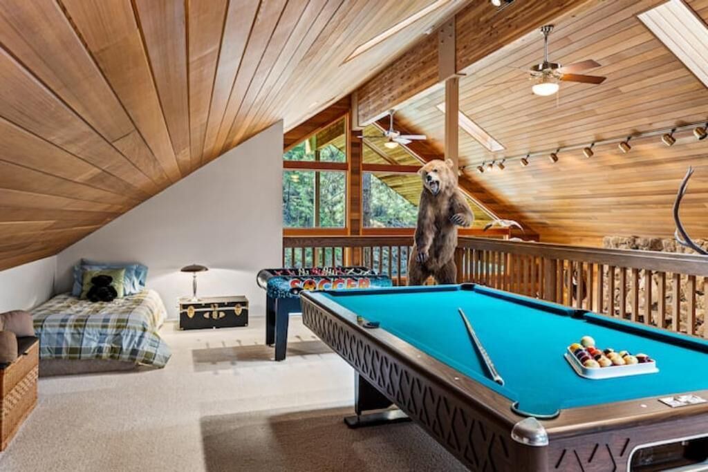 Photo of Bedroom in Naches