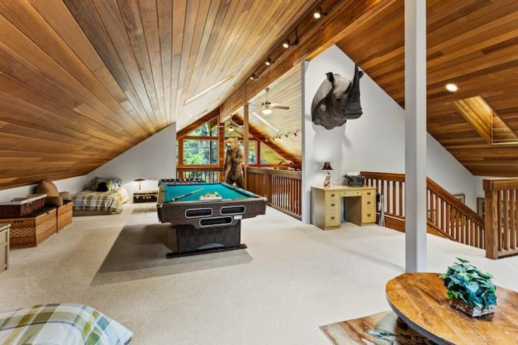Photo of Bedroom in Naches