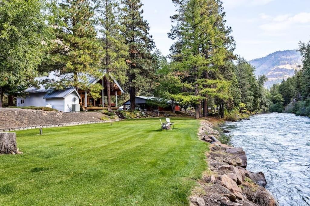 Photo of Outdoor in Naches