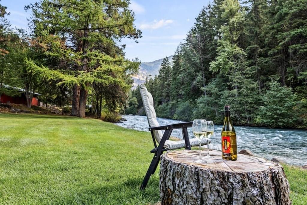 Photo of Outdoor in Naches