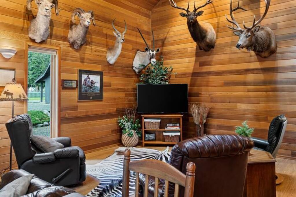 Photo of Livingroom in Naches
