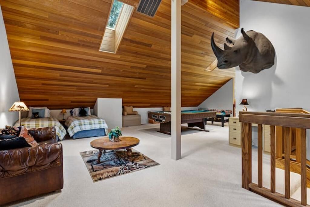 Photo of Livingroom in Naches